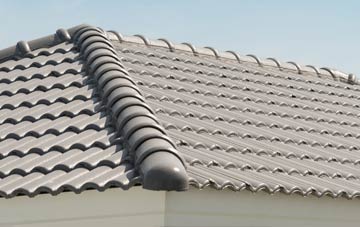 advantages of Dilston clay roofing