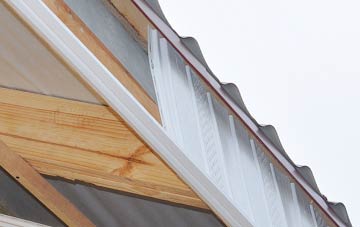 why Dilston fascia repairs are essential