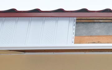 Dilston fascia repair costs