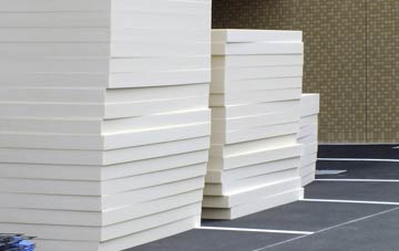 Dilston flat roof insulation costs