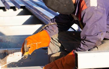 Dilston flat roofing options