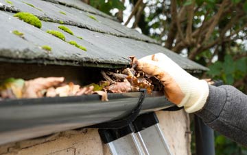gutter cleaning Dilston, Northumberland