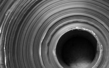 Dilston pvc roof replacement