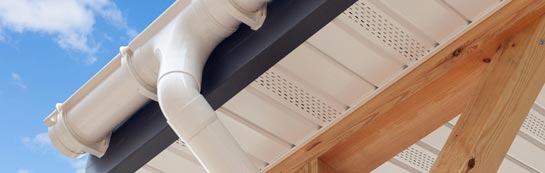 get Dilston guttering quotes today