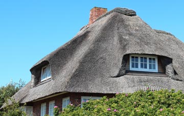 thatch roofing Dilston, Northumberland