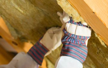 types of Dilston pitched roof insulation materials