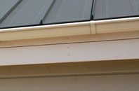 Dilston soffit repair