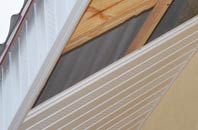 rated Dilston soffit repair companies